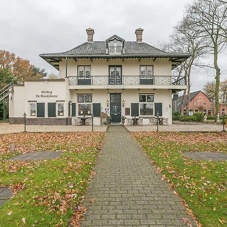 Noordlaren Herberg De Blankehoeve المظهر الخارجي الصورة
