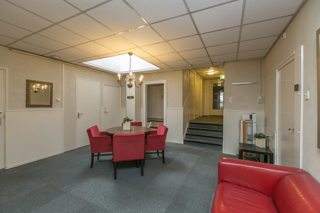 Noordlaren Herberg De Blankehoeve المظهر الخارجي الصورة