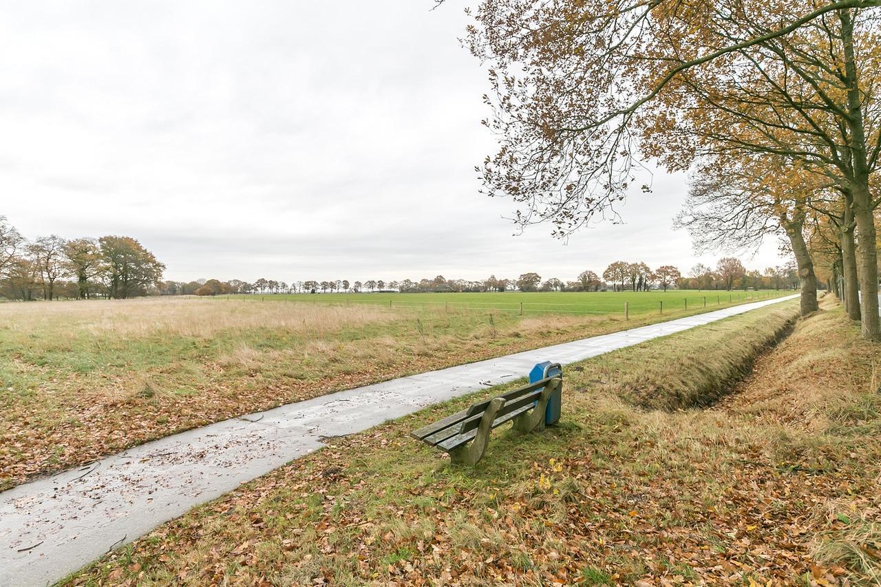 Noordlaren Herberg De Blankehoeve المظهر الخارجي الصورة